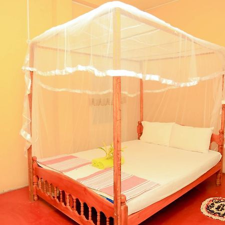 Natural Cabanas Kanattegoda Εξωτερικό φωτογραφία
