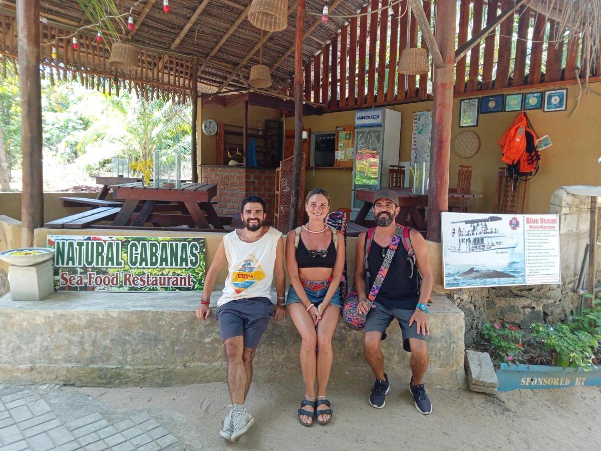 Natural Cabanas Kanattegoda Εξωτερικό φωτογραφία