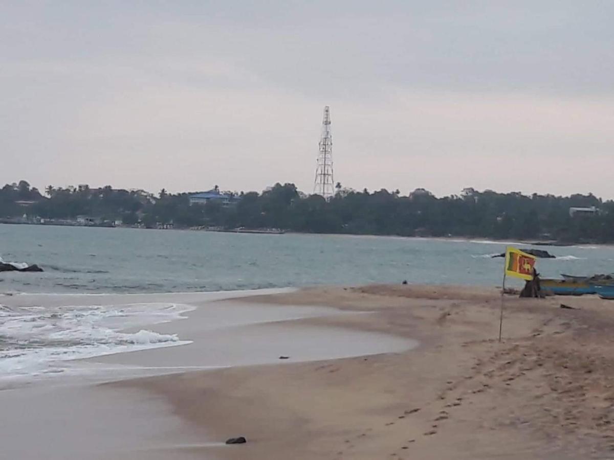 Natural Cabanas Kanattegoda Εξωτερικό φωτογραφία