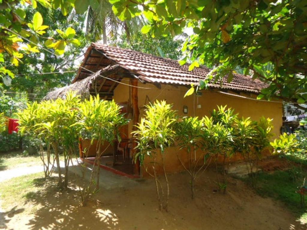 Natural Cabanas Kanattegoda Δωμάτιο φωτογραφία