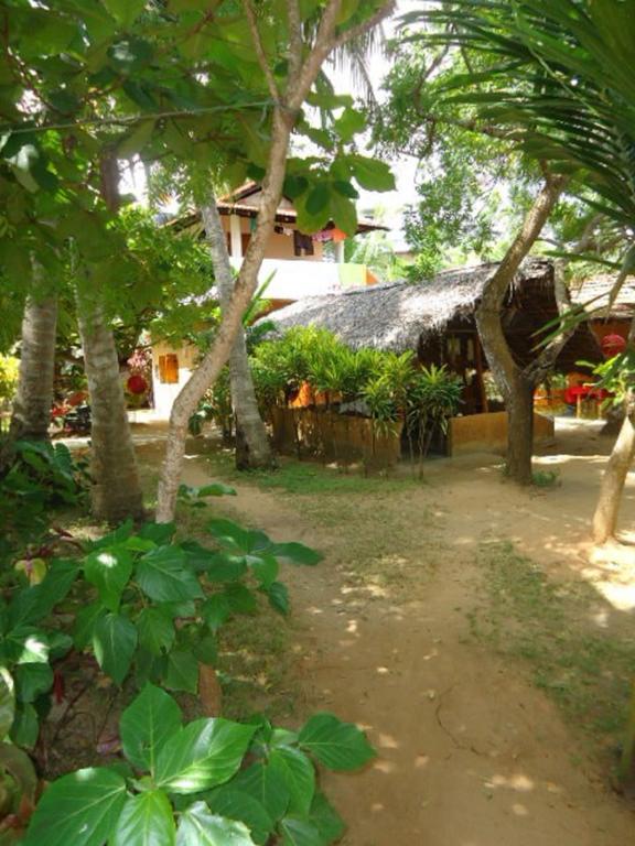 Natural Cabanas Kanattegoda Εξωτερικό φωτογραφία