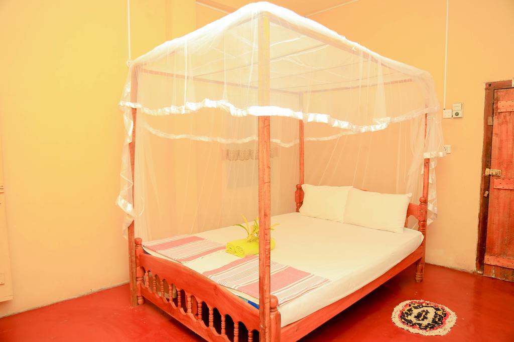 Natural Cabanas Kanattegoda Εξωτερικό φωτογραφία