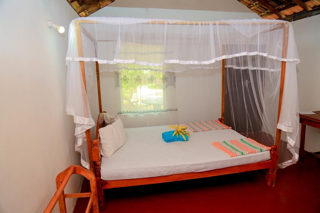 Natural Cabanas Kanattegoda Εξωτερικό φωτογραφία