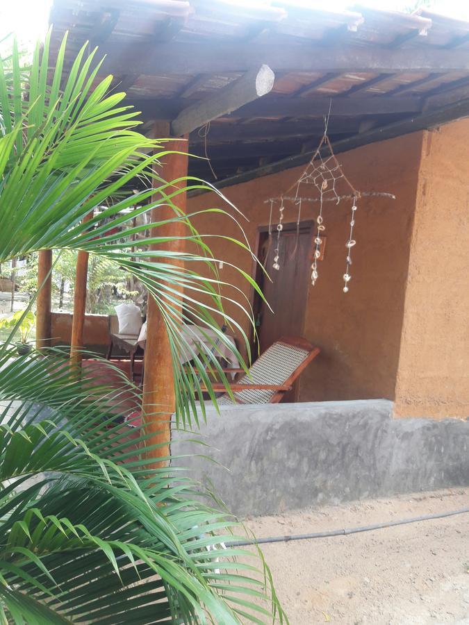 Natural Cabanas Kanattegoda Εξωτερικό φωτογραφία
