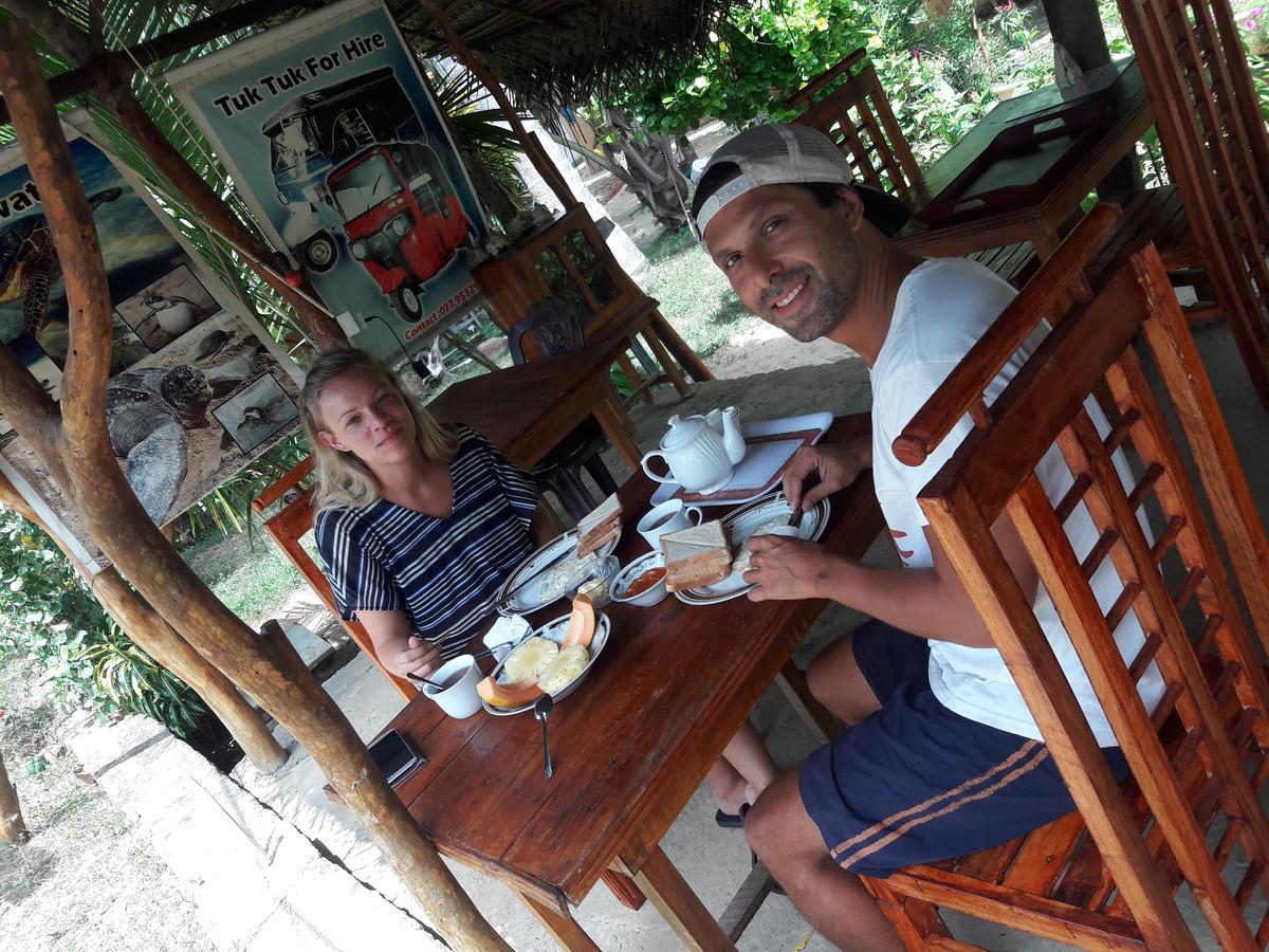 Natural Cabanas Kanattegoda Εξωτερικό φωτογραφία