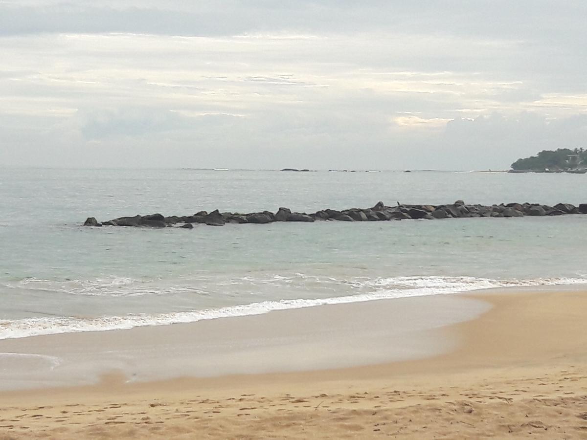 Natural Cabanas Kanattegoda Εξωτερικό φωτογραφία