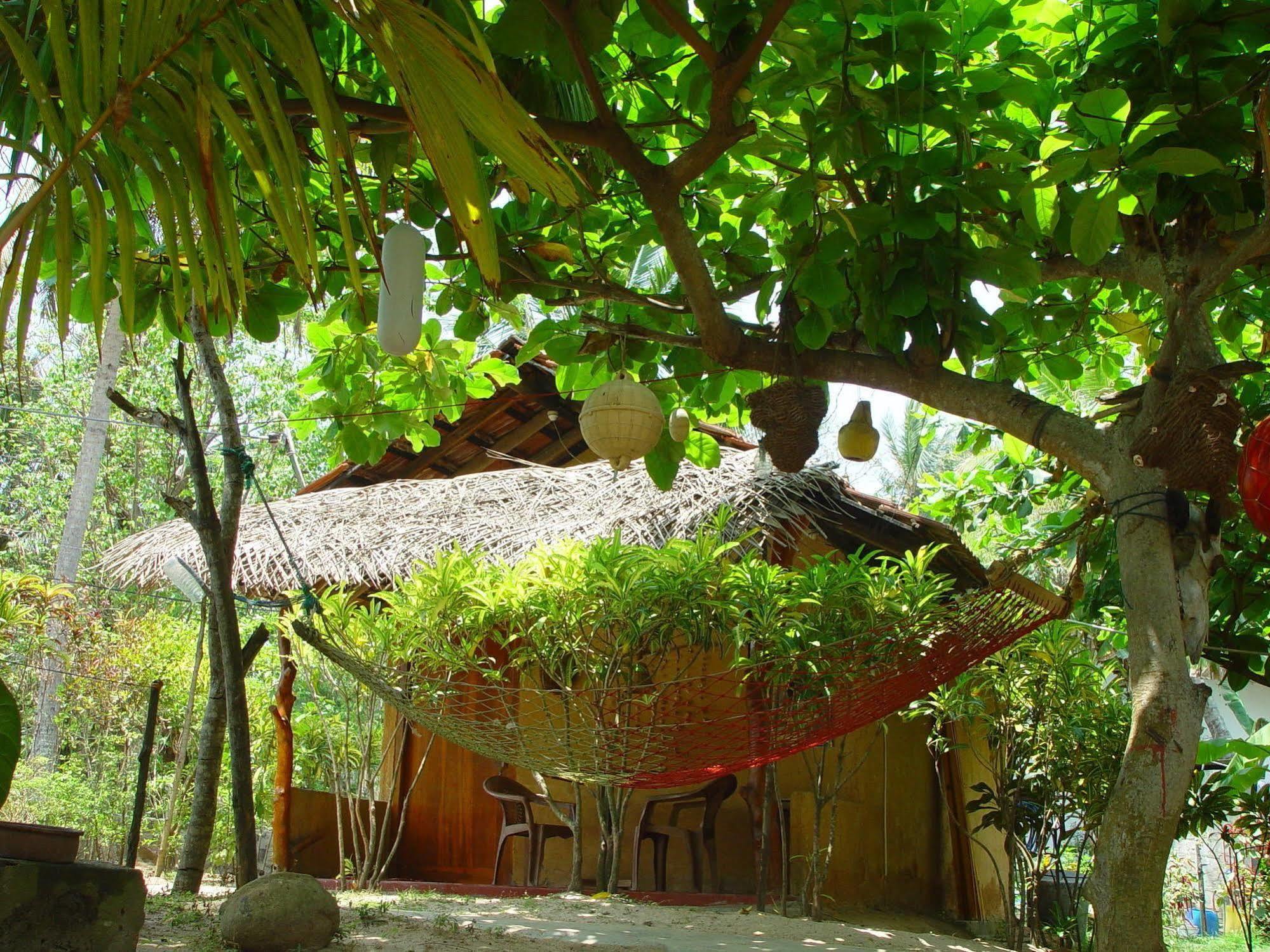 Natural Cabanas Kanattegoda Εξωτερικό φωτογραφία